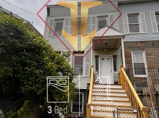 88 Dwight St FLOOR 2, Jersey City, NJ 07305