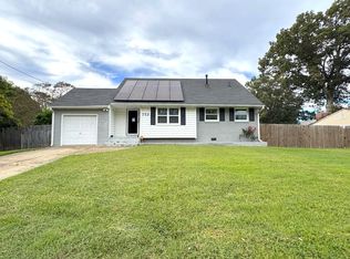 753 De Laura Ln, Virginia Beach, VA 23455
