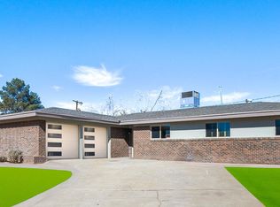 10125 Trinidad Dr, El Paso, TX 79925