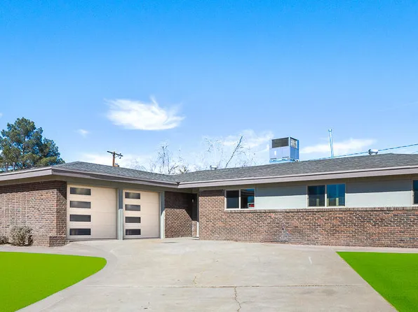 10125 Trinidad Dr, El Paso, TX 79925