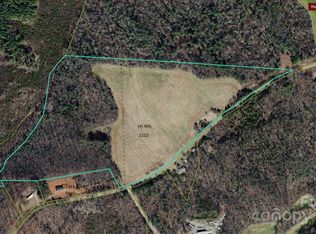 0 Bethel Rd, Jonesville, NC 28642