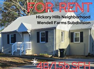 4224 Norborne Rd, Richmond, VA 23234