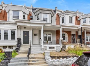 5319 Webster St, Philadelphia, PA