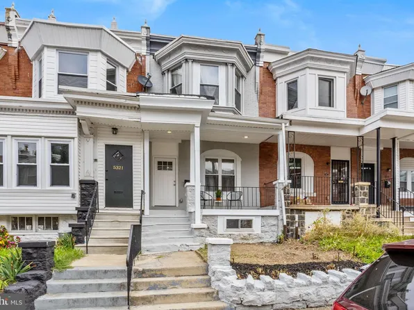 5319 Webster St, Philadelphia, PA 19143