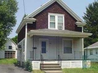 542 Maple Grove Ave, Herkimer, NY 13350