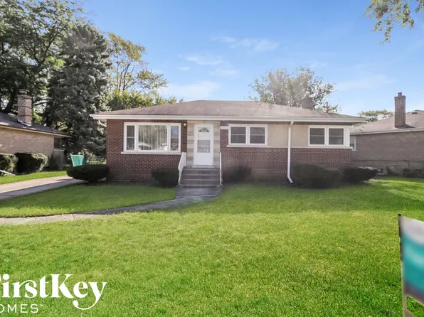 15637 Orchid Dr, South Holland, IL 60473