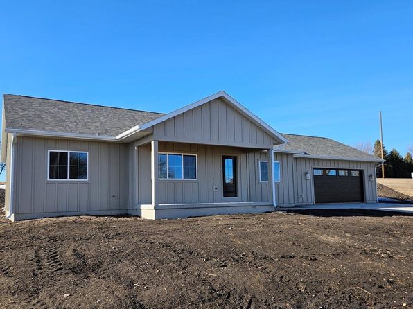 808 Hillside Dr, Estelline, SD 57234