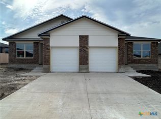 1253 Lehmann Dr, Copperas Cove, TX 76522