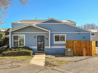 7968 Chase Cir APT 89, Arvada, CO 80003
