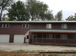 224 N 60th St, Cumming, IA 50061
