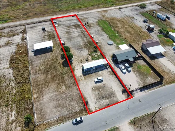 15708 San Blas St, Penitas, TX 78576