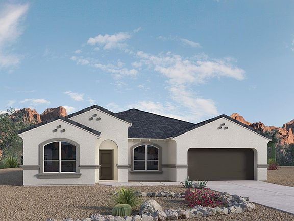 Plan Elevation.