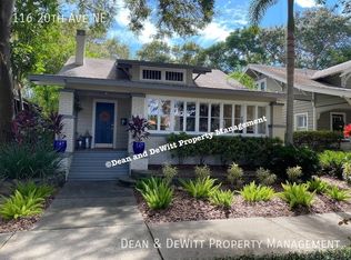 116 20th Ave NE, Saint Petersburg, FL 33704