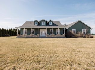 1571 SE Hamilton Rd, Mountain Home, ID 83647