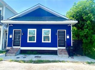 1516 S Robertson St, New Orleans, LA 70113
