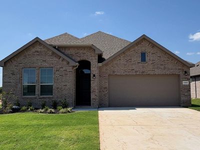 1201 Beltway Ln, Granbury, TX, 76048