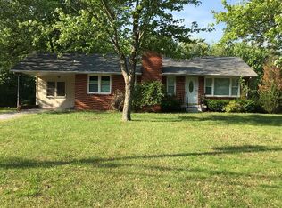 1504 Highway 12n, Ashland City, TN 37015