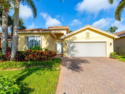 6978 Watertown Dr, Boynton Beach, FL, 33437