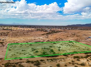 W Silver Bell Rd LOT 2-4.67, Casa Grande, AZ 85193