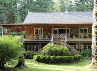 9308 Yachats River Rd, Yachats, OR 97498