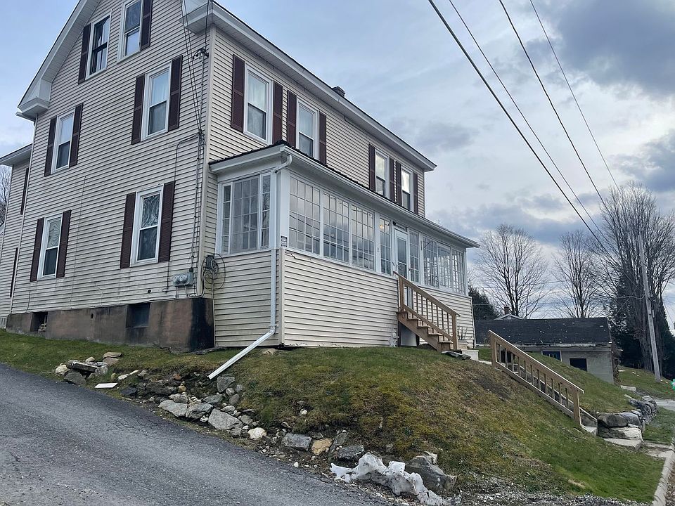 56 Central Ave 5456 Central Ave North Adams, MA Zillow