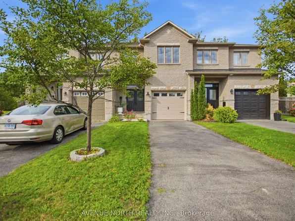 718 Percifor Way, Ottawa, ON K1W 0E4