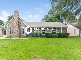 4511 Crump Rd, Memphis, TN 38141