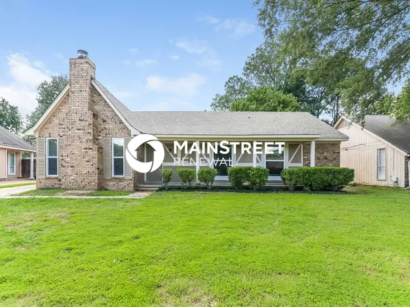 4511 Crump Rd, Memphis, TN 38141