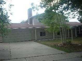 4184 Finair Dr, West Valley City, UT 84120