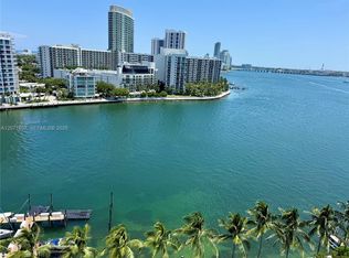 20 Island Ave APT 1217, Miami Beach, FL 33139