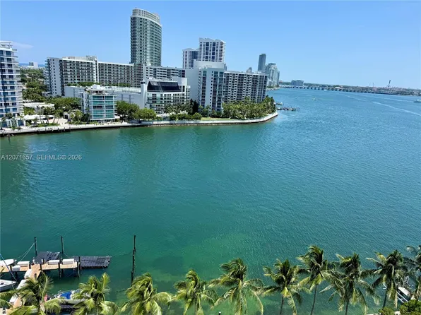 20 Island Ave, Miami Beach, FL
