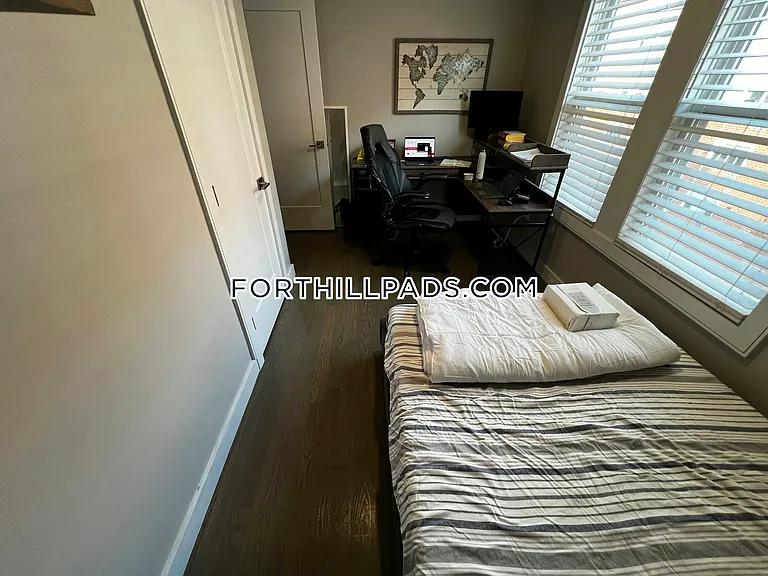 19 Highland St #3F — Photo 39