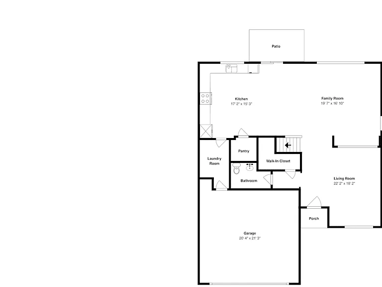 4697 Ross Lanier Ln — Photo 2