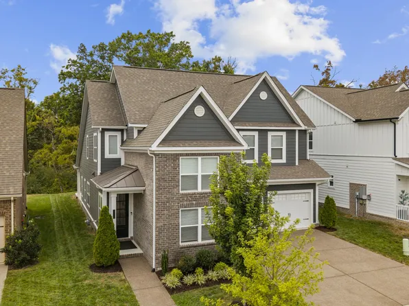 4112 Flowing Creek Dr, Franklin, TN 37064