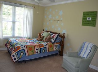 141 Fairhaven Ct, Lewisville, NC 27023