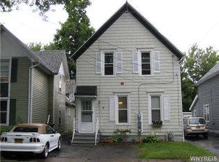 7 2nd Ave, North Tonawanda, NY 14120