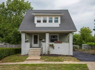 22551 Nicholas Ave, Euclid, OH 44123