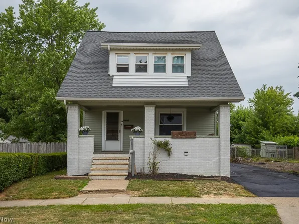 22551 Nicholas Ave, Euclid, OH 44123