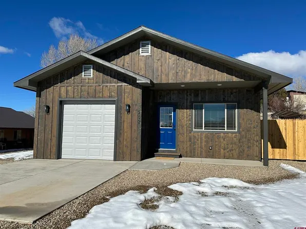 262 E Menefee Street, Mancos, CO 81328