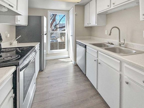 2nd image of 3550 S Harlan St Unit 270