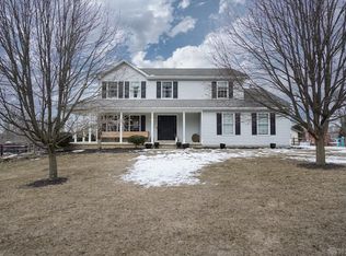 8833 Wilson Rd, Waynesville, OH 45068