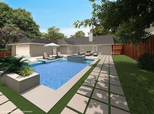 2405 Lawnmeadow Dr, Richardson, TX 75080