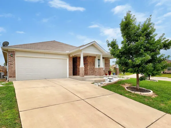 901 Canvasback Creek Dr, Leander, TX 78641
