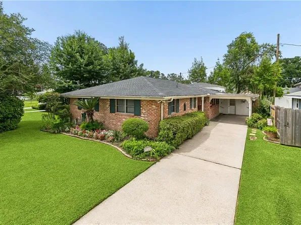 9428 Sharla Dr, River Ridge, LA 70123