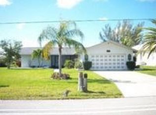 220 Kamal Pkwy, Cape Coral, FL 33904