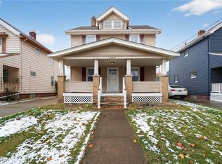 4108 W 48th St, Cleveland, OH 44144
