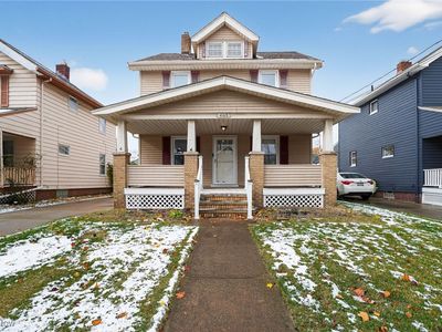 4108 W 48th St, Cleveland, OH, 44144