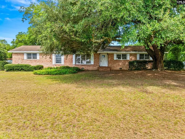 1757 Saint Matthews Rd, Orangeburg, SC 29118