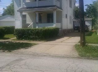 824 London Rd, Cleveland, OH 44110