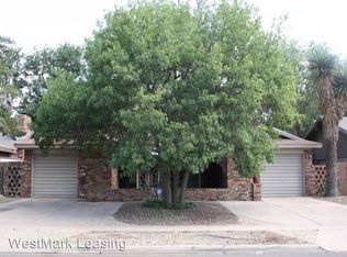 4428 29th St, Lubbock, TX 79410